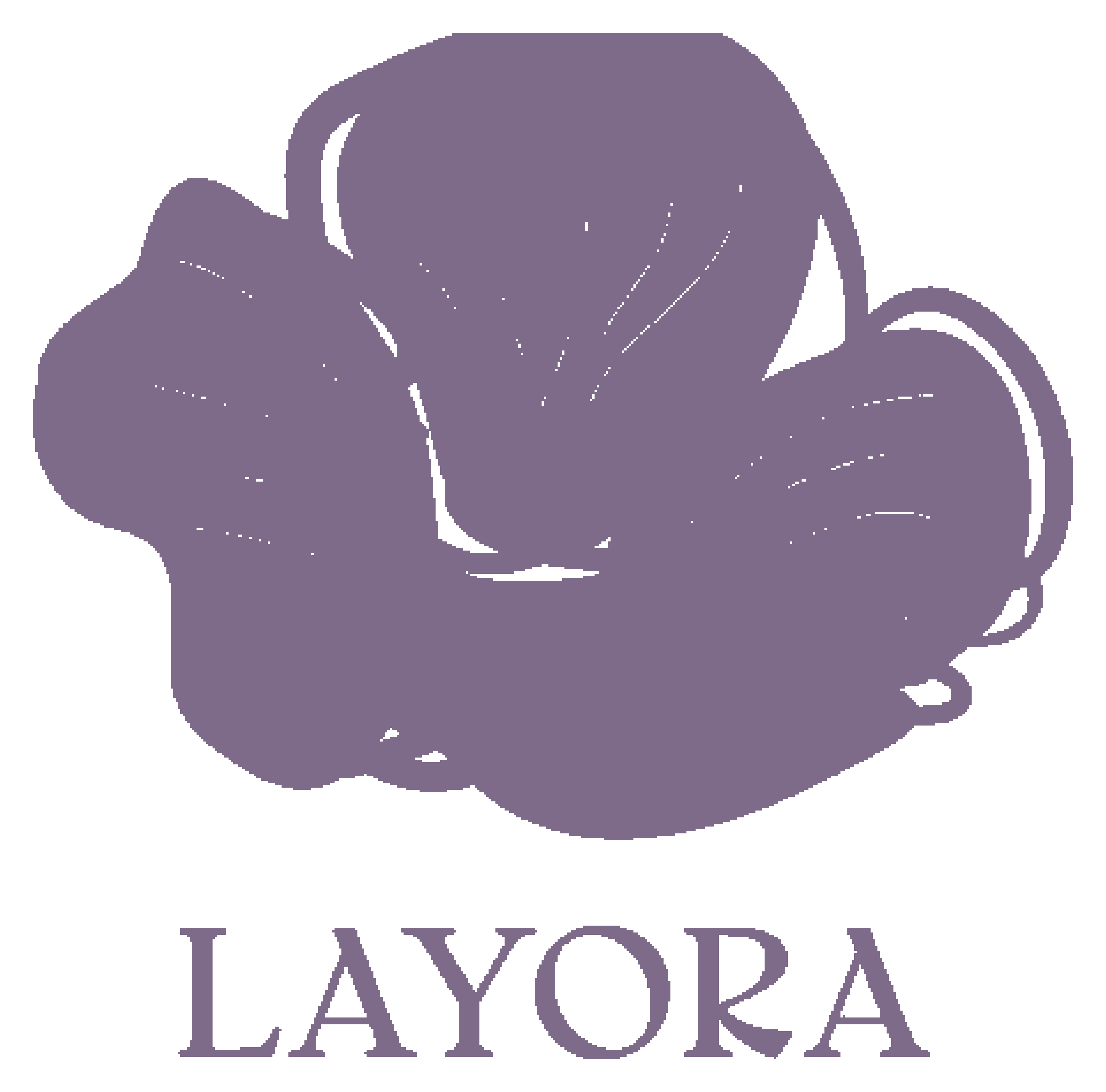 شعار LAYORA